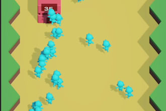 create HTML5 playable ads for your mobile game or app