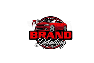 do auto detailing automotive auto detailing auto repair logo