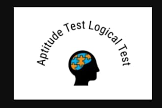 help with cognitive test