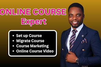 migrate your online courses from teachable, thinkific, or kajabi to gohighlevel