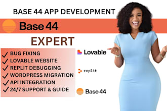 base44 expert base44 integration base44 migration base44 deployment to wordpress
