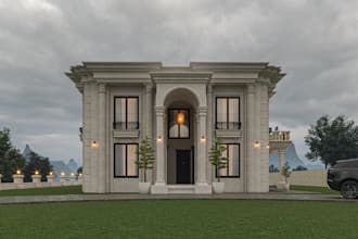 create photorealistic renders for you in 3ds max lumion