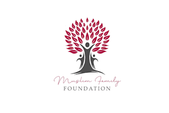 design nonprofit community foundation charity logo