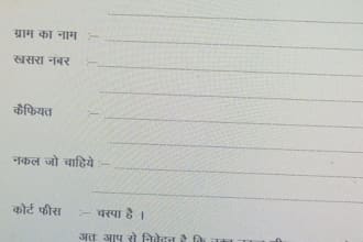 do accurate hindi and english typing work