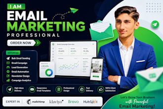 send 300 million bulk email blast, bulk emails and email campaign to inbox