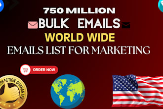 send bulk email marketing, bulk email blast, email campaign