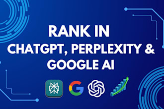 optimize your website for ai search engines, chatgpt, perplexity and google