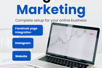help you with facebook page integration