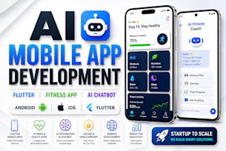 app development, fitness app mobile app, health and fitness