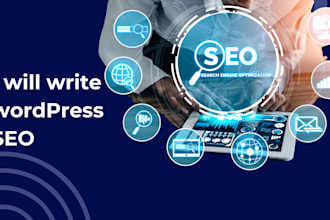design homepage, wordpress landing page