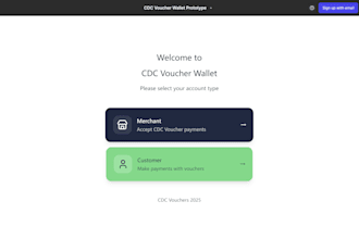 build ai powered website and app prototypes