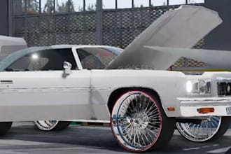create beamng drive realistic mods with custom skins maps