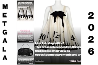 provide fashion styling and creative directing