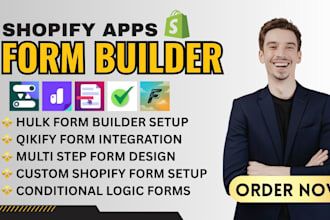 setup shopify form builder apps hulk nerdy em surecust powerful qikify formful