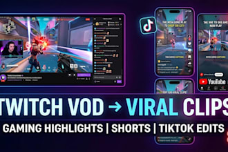 setup professional twitch obs overlays alerts and chatbot