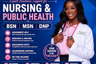 be your nursing and healthcare tutor
