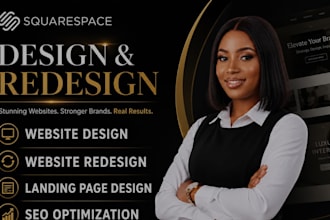 squarespace website design squarespace website redesign squarespace website