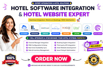 build cloudbeds hoteliga innroad booklogic kigo rms lite sabeeapp hotel website
