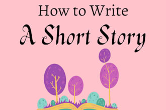 writng short stories for you