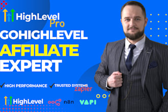 gohighlevel affiliate manager ghl affiliate marketing ghl ai employee ghl va