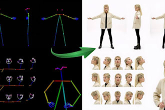 create ai influencer and consistent character with comfyui sdxl flux ai