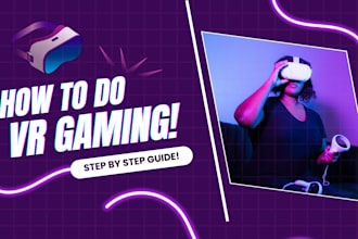 create scroll stopping gaming youtube thumbnails
