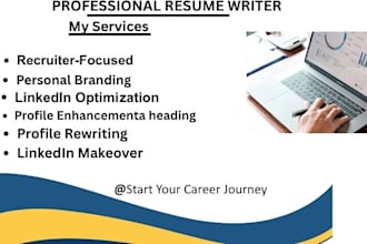 optimize your linkedin profile