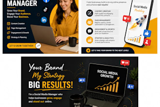 set up your social media strategy