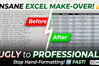 do accurate excel data entry and copy paste work