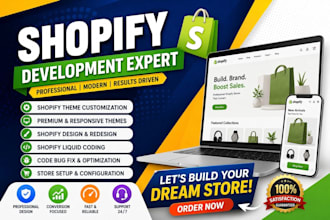 setup shopify marketing ecommerce store boost shopify sales with tiktok shop ads