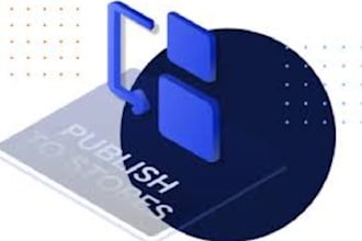 publish android app on play store