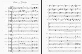 compose for a videogame