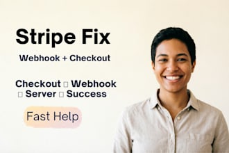 fix stripe webhook and checkout issues, payment intent, 3ds, subscriptions