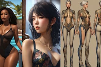 develop ai nsfw generator website romance book generator website adult chatbot
