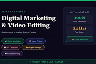 do professional seo for your website