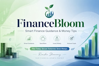 share aesthetic finance tips for smart money growth