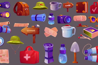 draw roblox icon, object, asset, ui, ability icon for fornite roblox rpg game