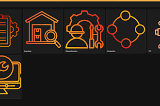 create a custom app with appsheet for your business