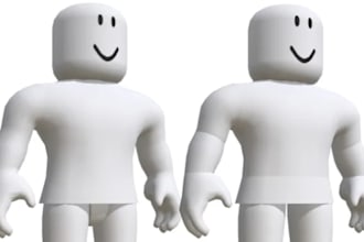 do roblox ugc accessories, characters, hair, and items for your game