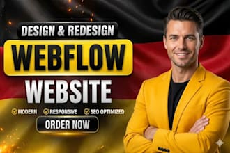 convert figma to webflow, adobe xd, advanced gsap animations, cms setup