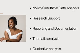do qualitative data analysis using nvivo professionally
