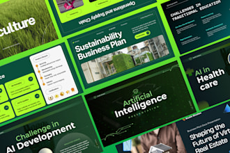 do sponsorship pitch deck design sponsorship event slides redesign presentation