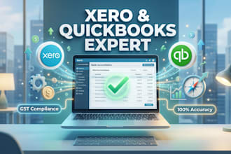 do australian bookkeeping and bas preparation using xero