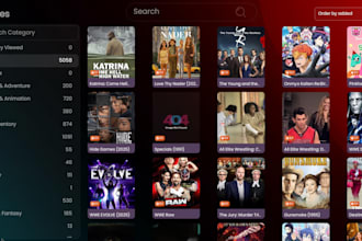 rebrand your iptv app with a logo for more users