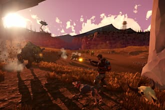 program advance game artificial intelligence, game bot,ai,npc behaviour trees,ml