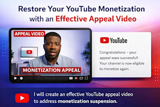make an effective appeal video to fix reused content, copyright claim on your yt