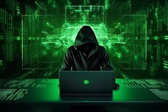 remotely use spyware to gain control of any device without physical access