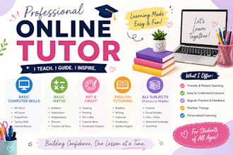 teach english online in a simple and easy way