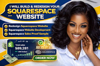 build squarespace website redesign squarespace website design squarespace web