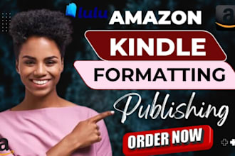 format, edit ebook ghostwriter book and publishing self help book on amazon kdp